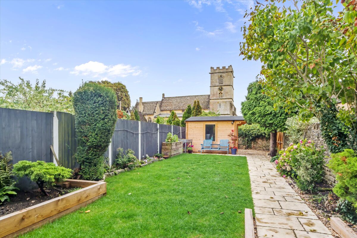 house for sale in Southam Cottage, Mill Street, Prestbury, Cheltenham