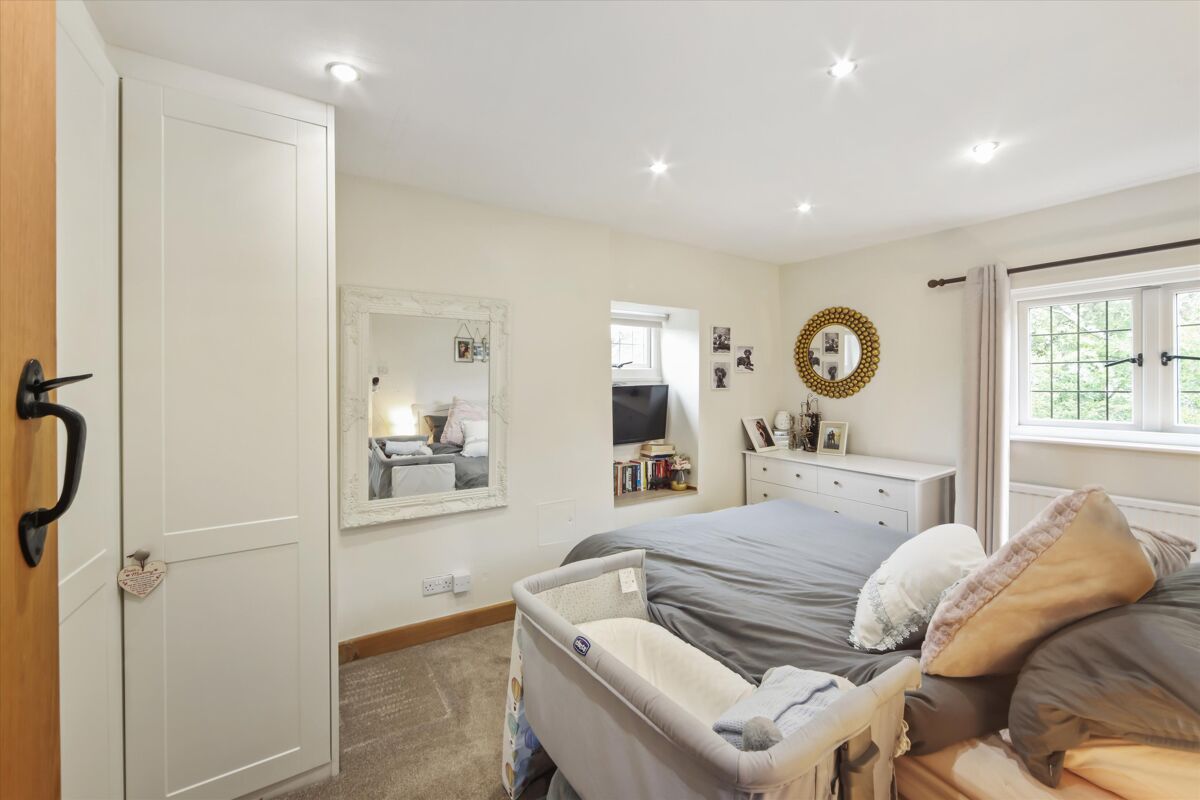 house for sale in Southam Cottage, Mill Street, Prestbury, Cheltenham