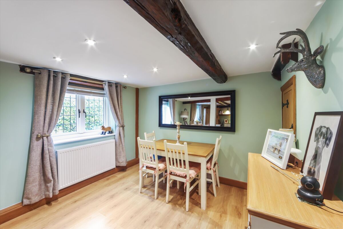 house for sale in Southam Cottage, Mill Street, Prestbury, Cheltenham