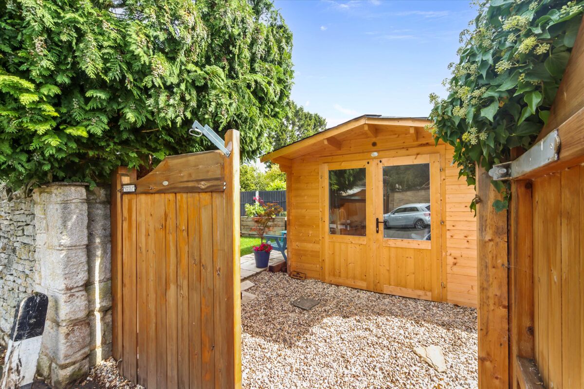 house for sale in Southam Cottage, Mill Street, Prestbury, Cheltenham