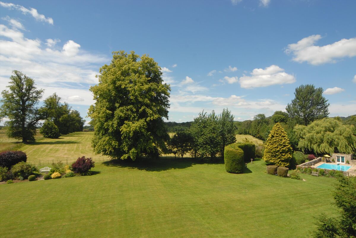 flat for sale in Sandywell Park, Whittington, Cheltenham