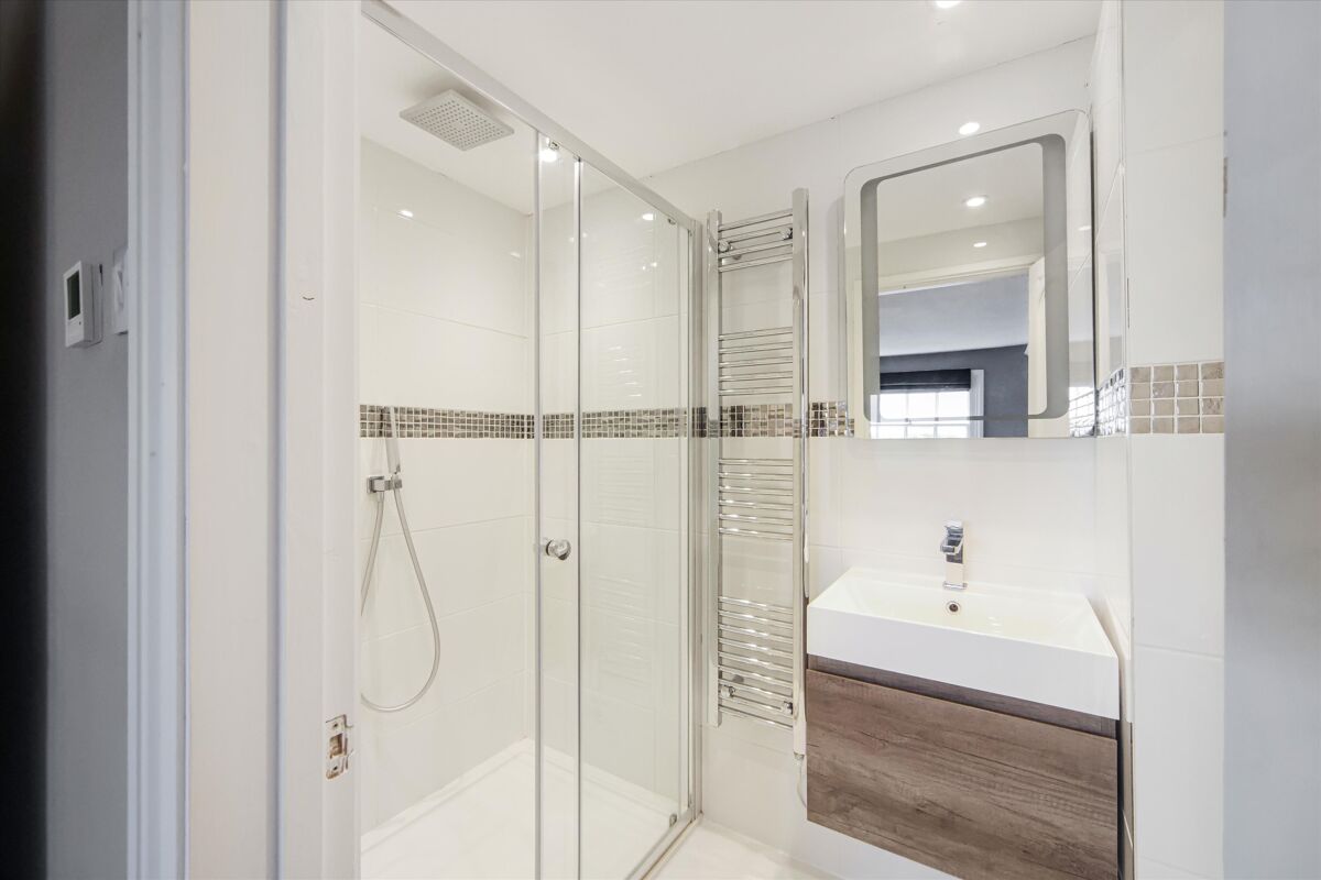 flat for sale in Sandywell Park, Whittington, Cheltenham