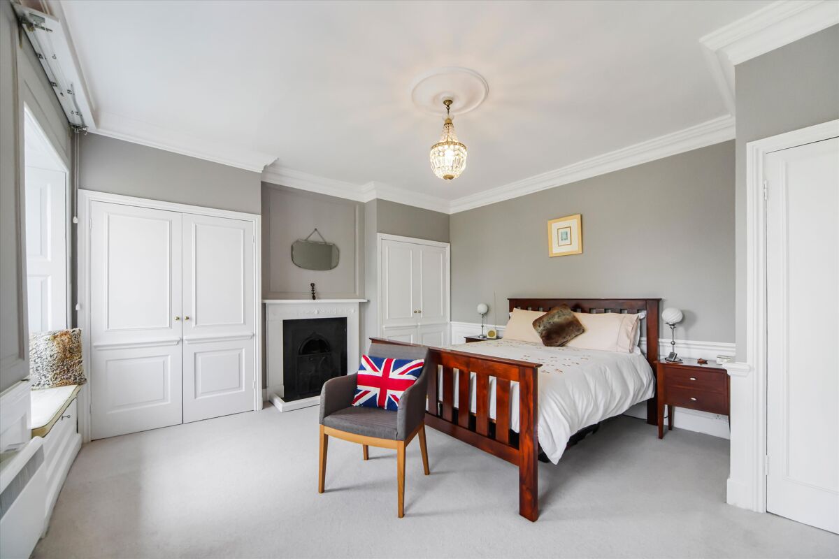 flat for sale in Sandywell Park, Whittington, Cheltenham