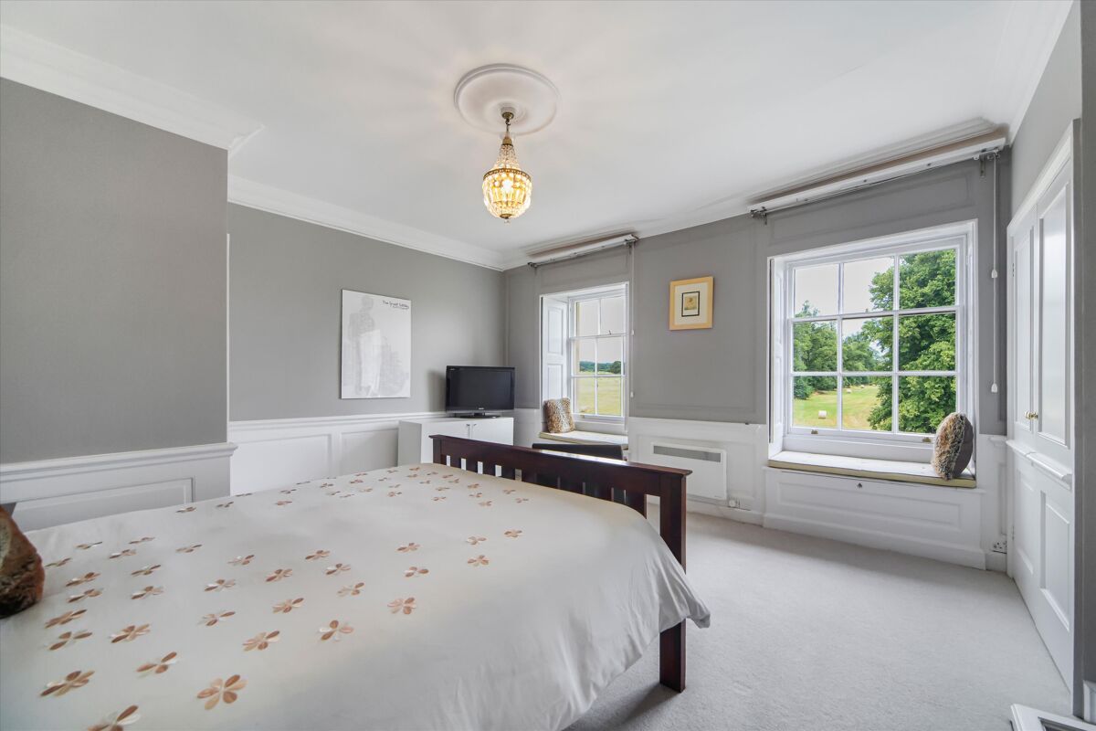 flat for sale in Sandywell Park, Whittington, Cheltenham