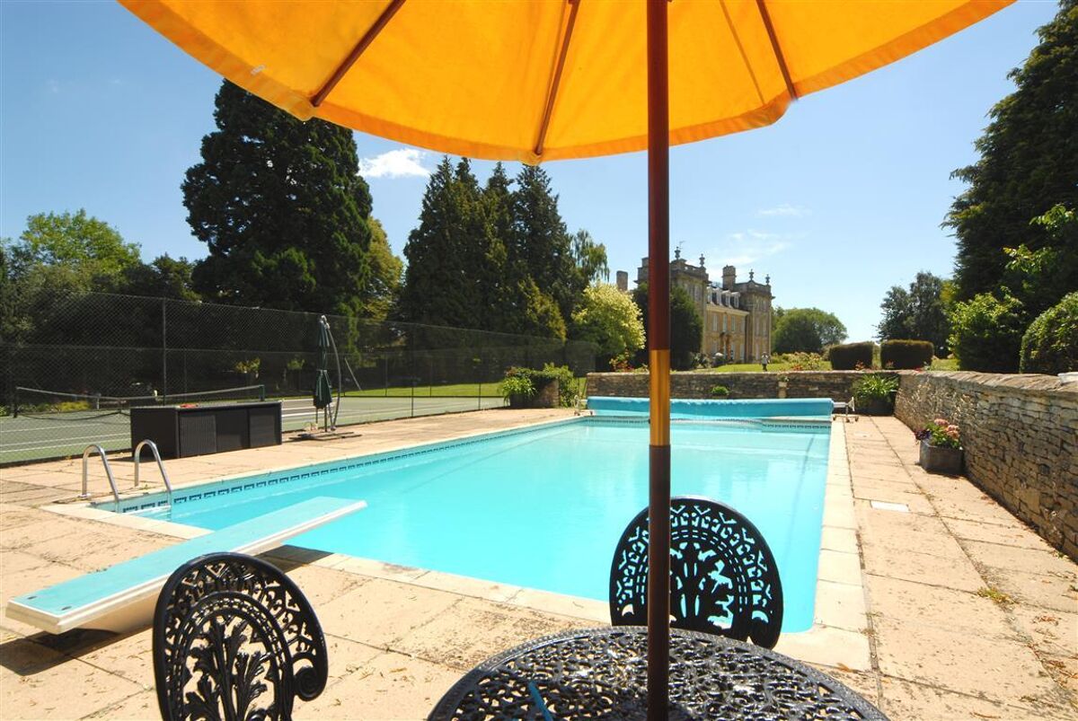 flat for sale in Sandywell Park, Whittington, Cheltenham