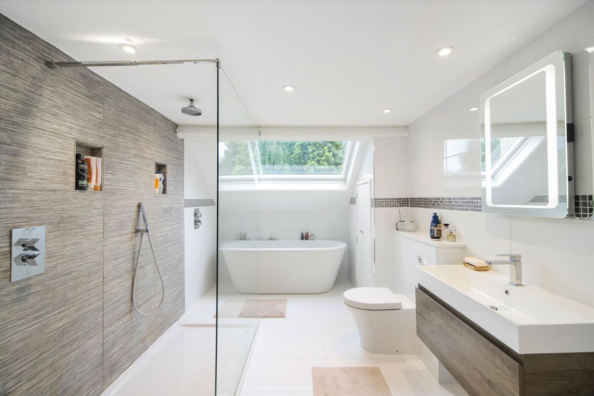 flat for sale in Sandywell Park, Whittington, Cheltenham