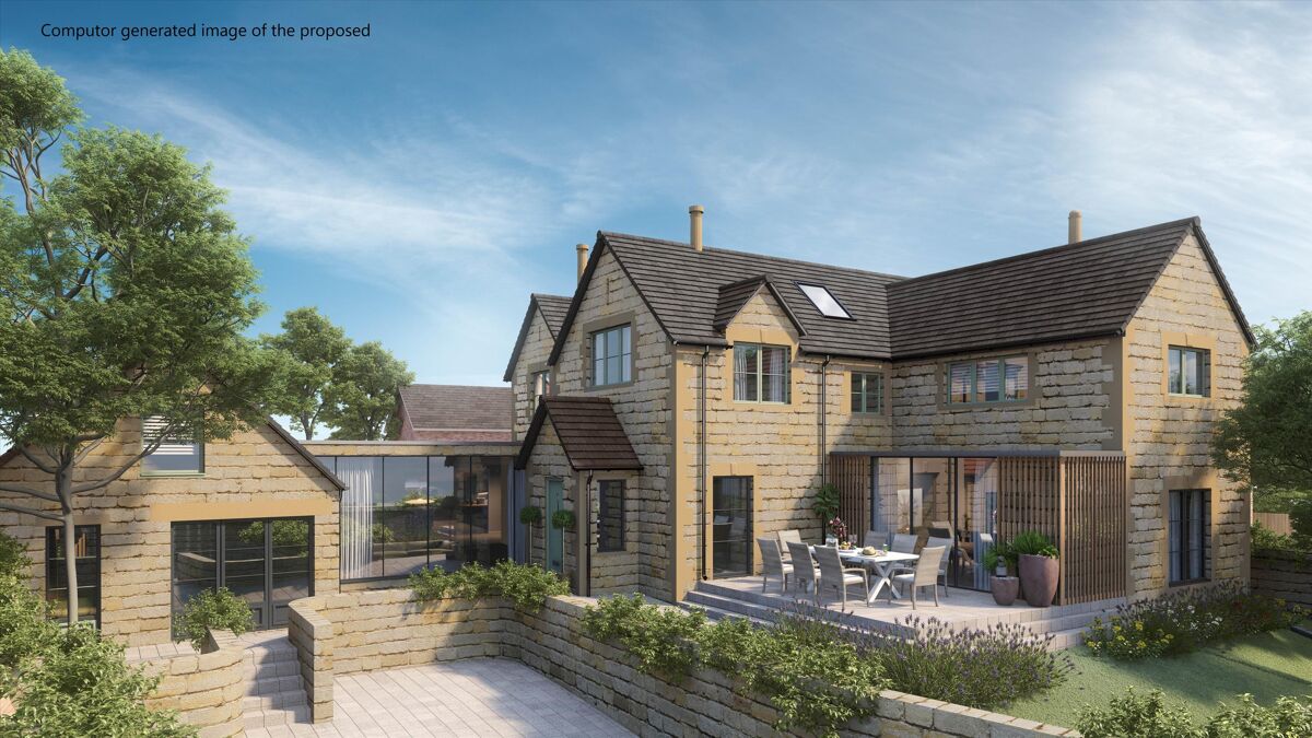 house for sale in Castle Street, Cheltenham