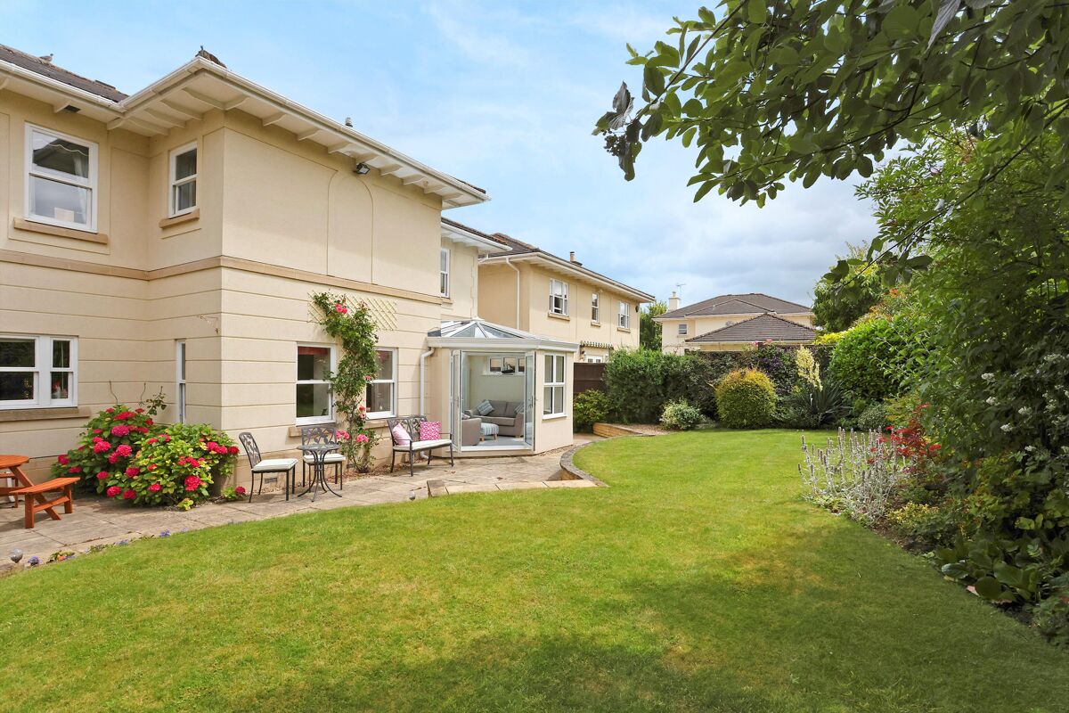 house for sale in Ellesmere Grove, Cheltenham, Gloucestershire, GL50