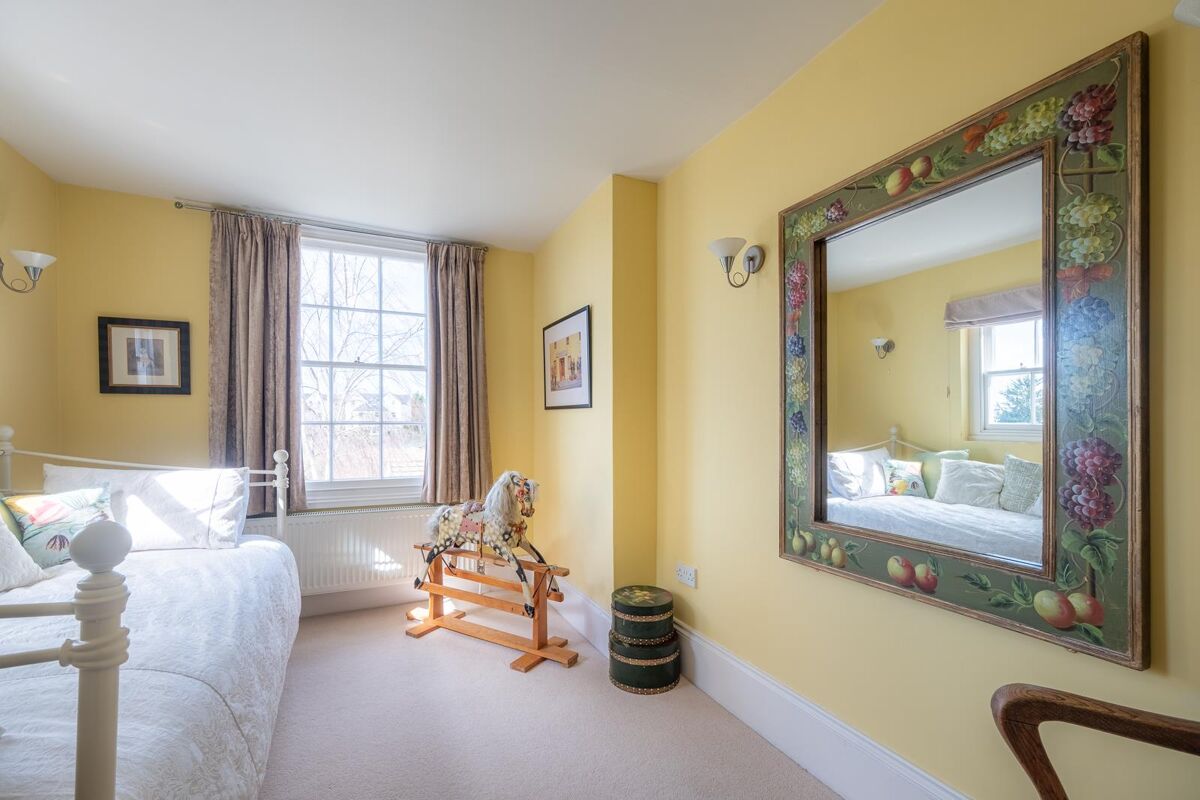 Immobilien zum Kauf Lansdown Parade, Cheltenham, Gloucestershire