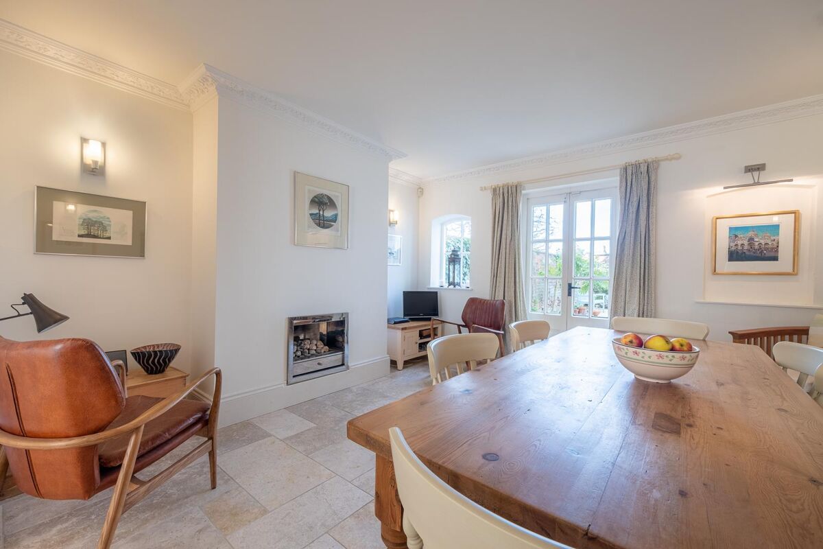 house for sale in Lansdown Parade, Cheltenham, Gloucestershire, GL50