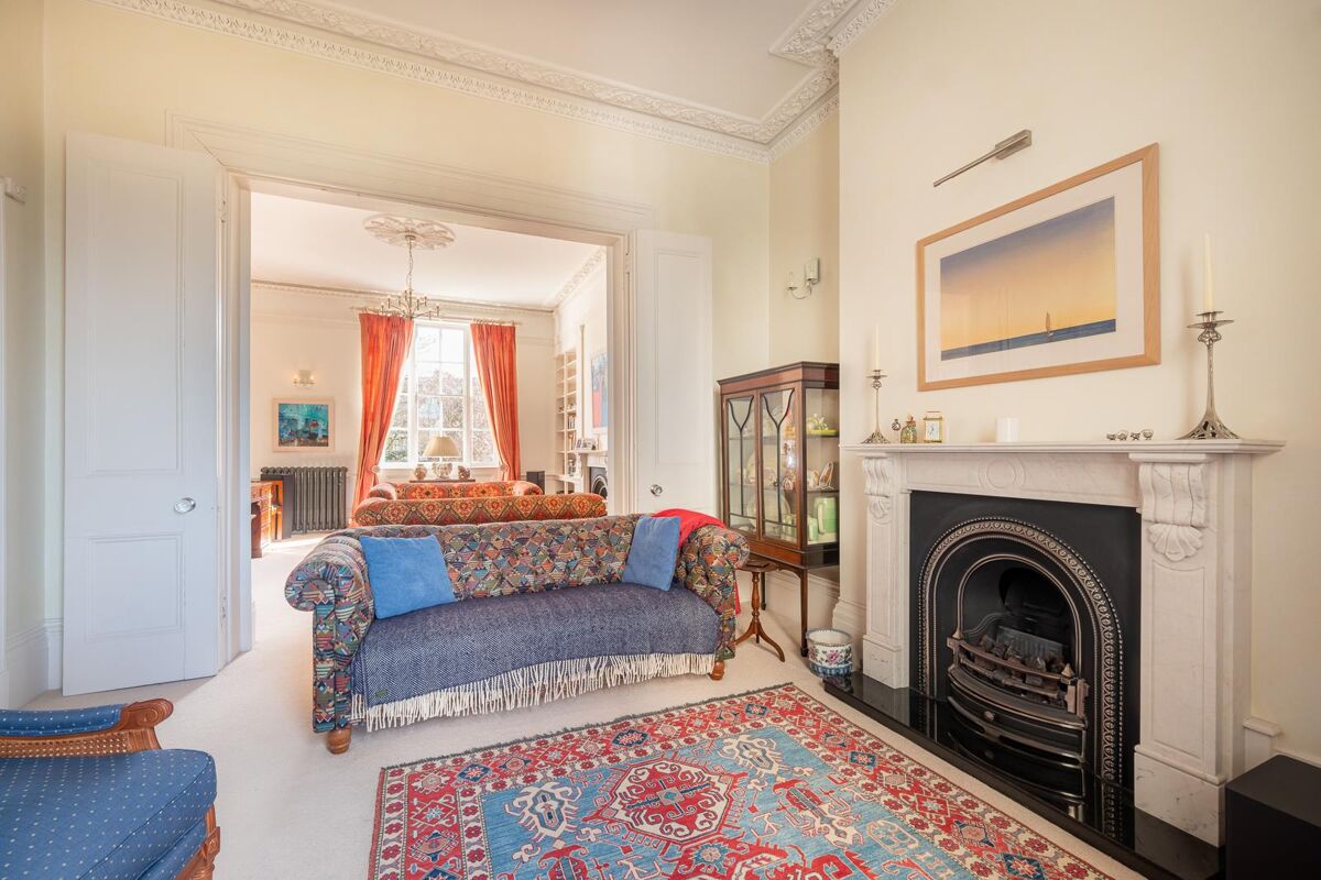 house for sale in Lansdown Parade, Cheltenham, Gloucestershire, GL50