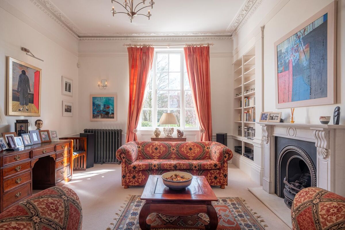 house for sale in Lansdown Parade, Cheltenham, Gloucestershire, GL50