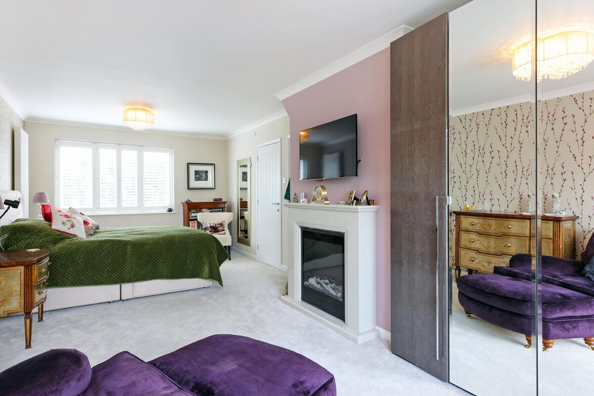 house for sale in St. Stephens Road, Cheltenham, Gloucestershire, GL51