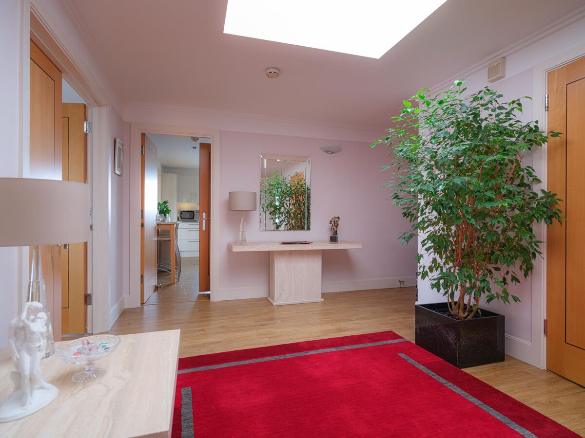 flat for sale in Century Court, Montpellier Grove, Cheltenham