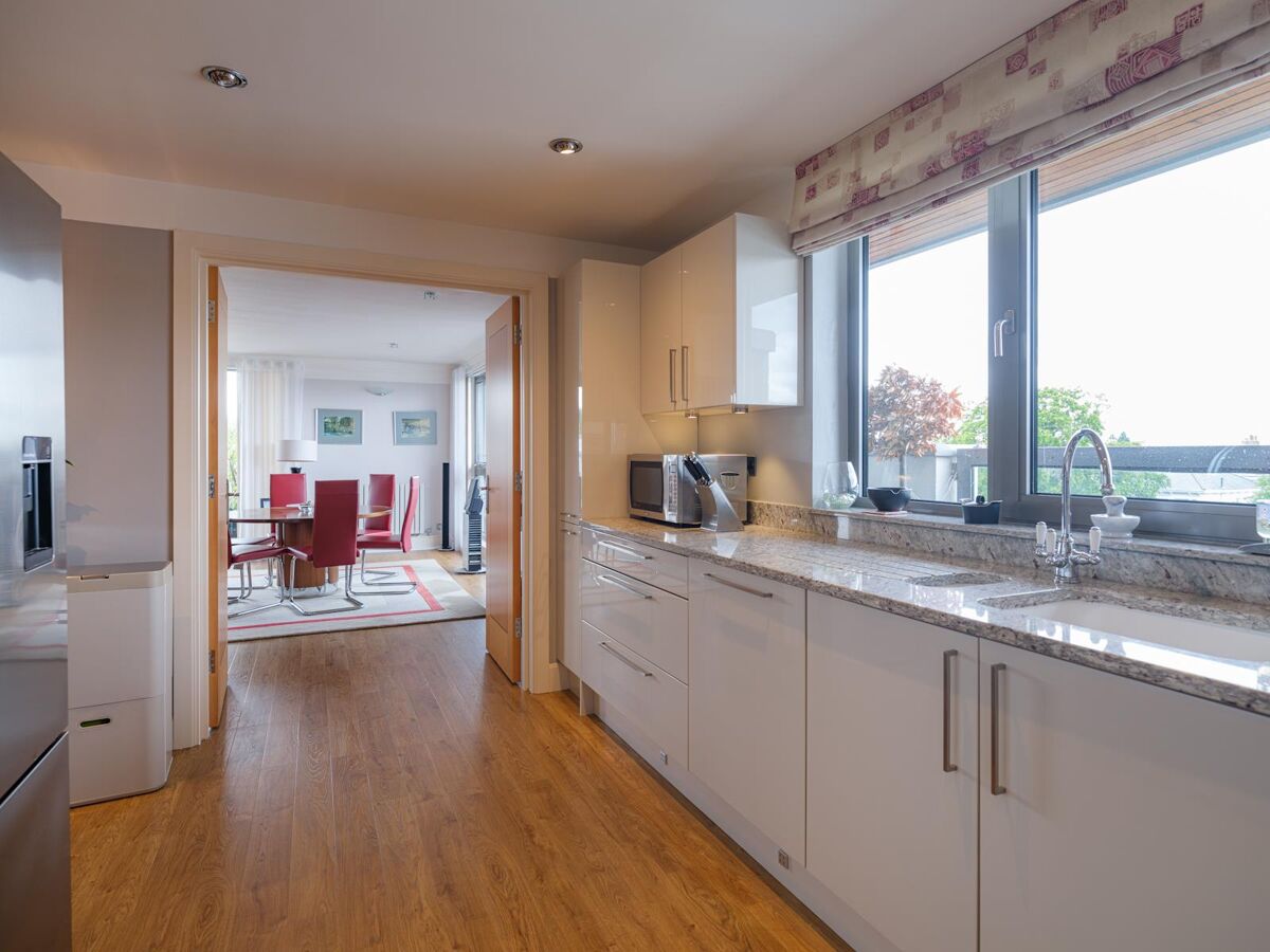 flat for sale in Century Court, Montpellier Grove, Cheltenham