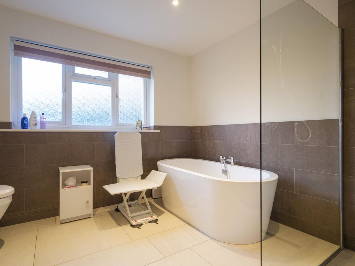 bungalow for sale in The Avenue, Charlton Kings, Cheltenham