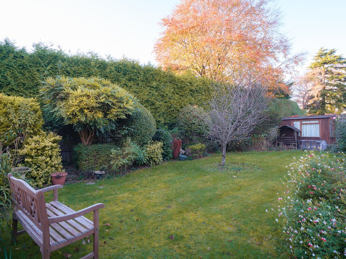 bungalow for sale in The Avenue, Charlton Kings, Cheltenham