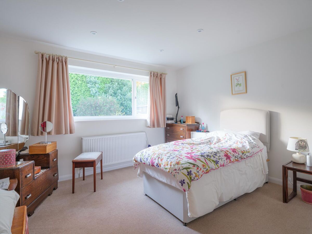 bungalow for sale in The Avenue, Charlton Kings, Cheltenham