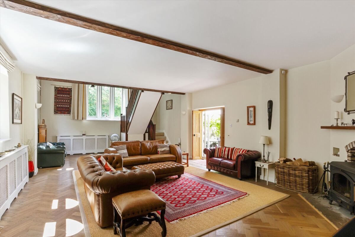 house for sale in Stoney Road, Kilcot, Newent, Gloucestershire, GL18