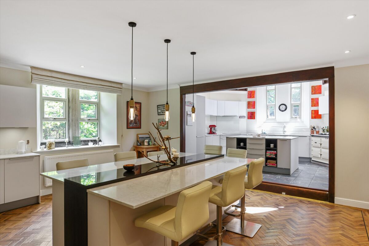 house for sale in Stoney Road, Kilcot, Newent, Gloucestershire, GL18