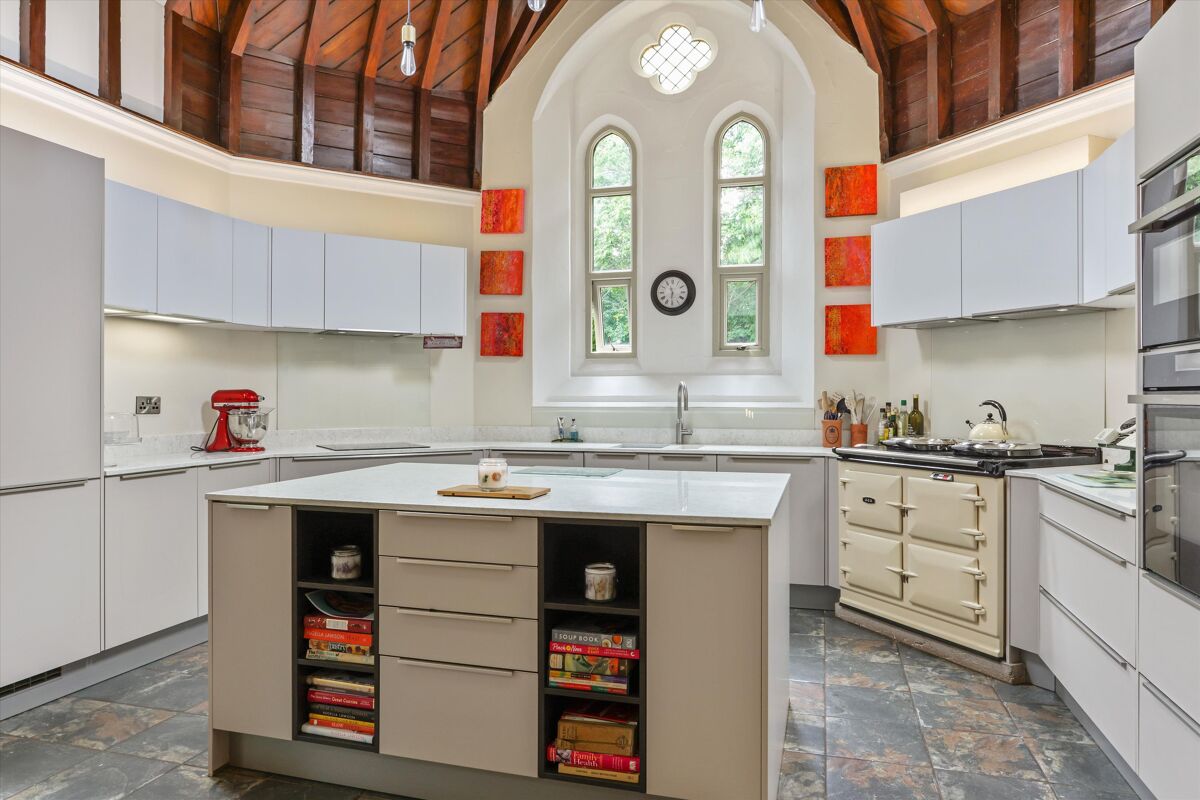 house for sale in Stoney Road, Kilcot, Newent, Gloucestershire, GL18