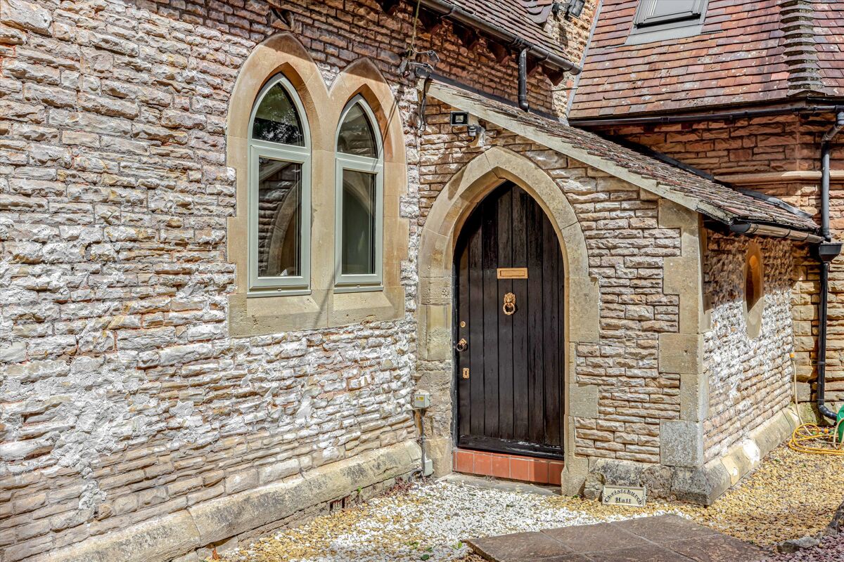 house for sale in Stoney Road, Kilcot, Newent, Gloucestershire, GL18