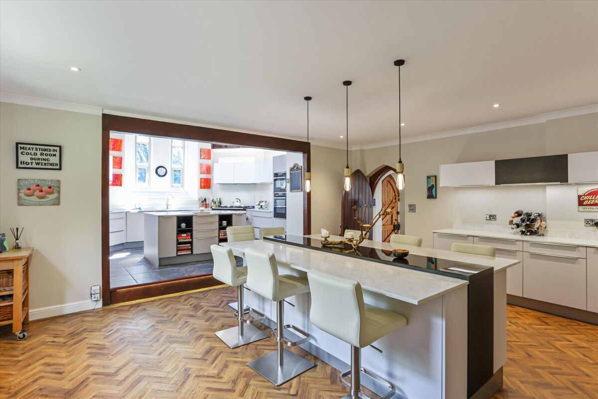 house for sale in Stoney Road, Kilcot, Newent, Gloucestershire, GL18