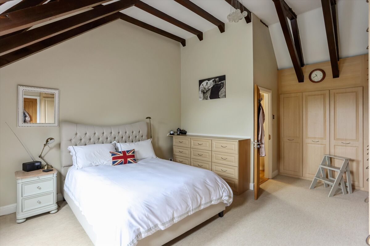 house for sale in Stoney Road, Kilcot, Newent, Gloucestershire, GL18