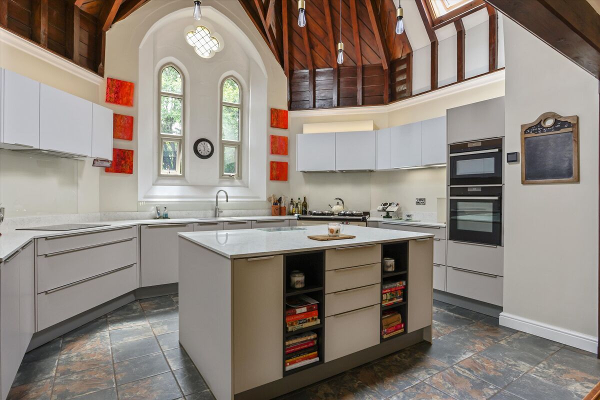 house for sale in Stoney Road, Kilcot, Newent, Gloucestershire, GL18