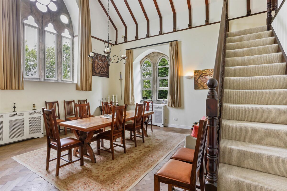 house for sale in Stoney Road, Kilcot, Newent, Gloucestershire, GL18