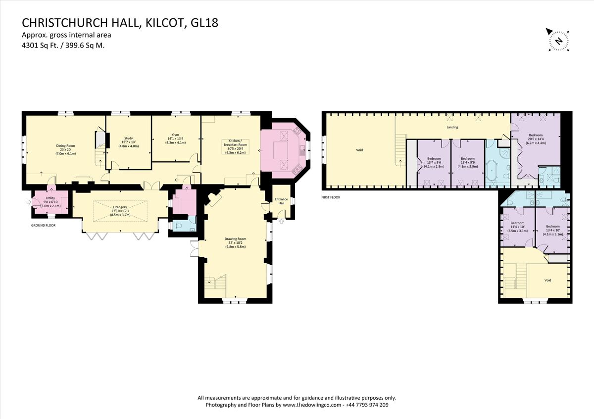 house for sale in Stoney Road, Kilcot, Newent, Gloucestershire, GL18