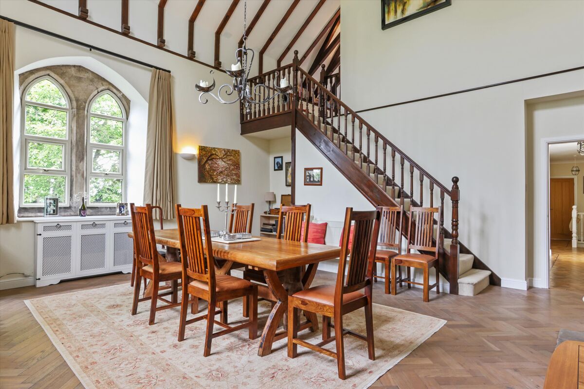 house for sale in Stoney Road, Kilcot, Newent, Gloucestershire, GL18