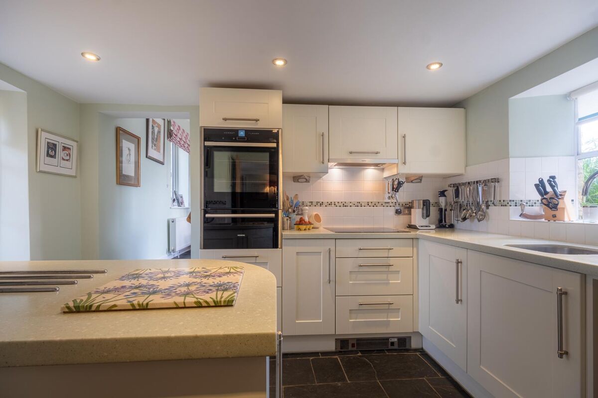 house for sale in Lower Dowdeswell, Cheltenham, Gloucestershire, GL54