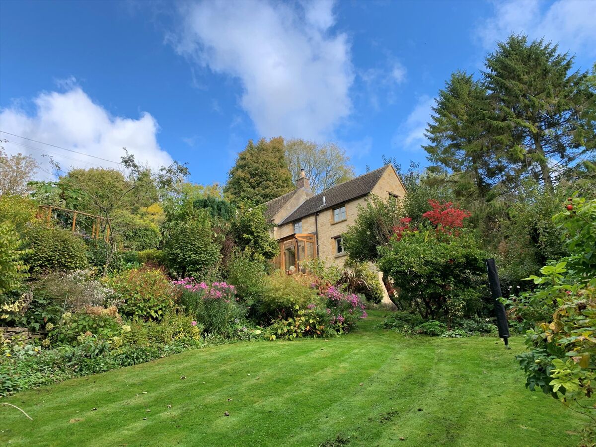 house for sale in The Quarry, Brockhampton, Cheltenham, Gloucestershire