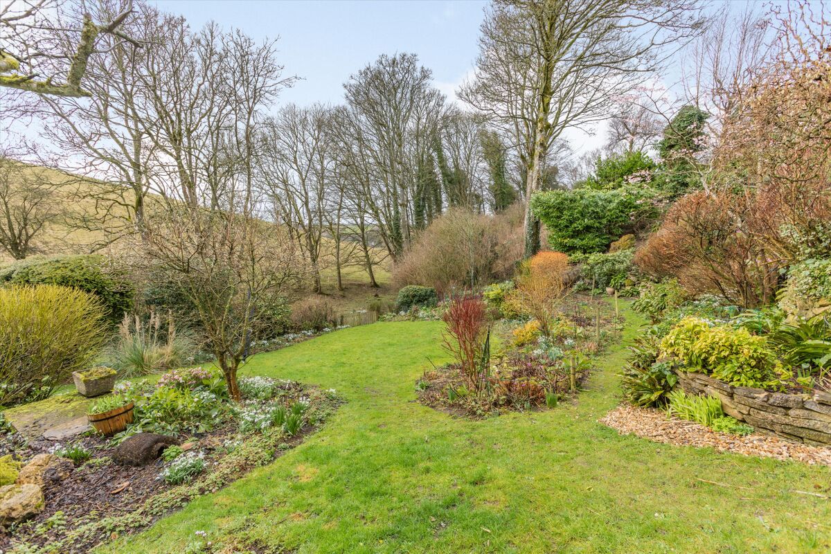 house for sale in The Quarry, Brockhampton, Cheltenham, Gloucestershire
