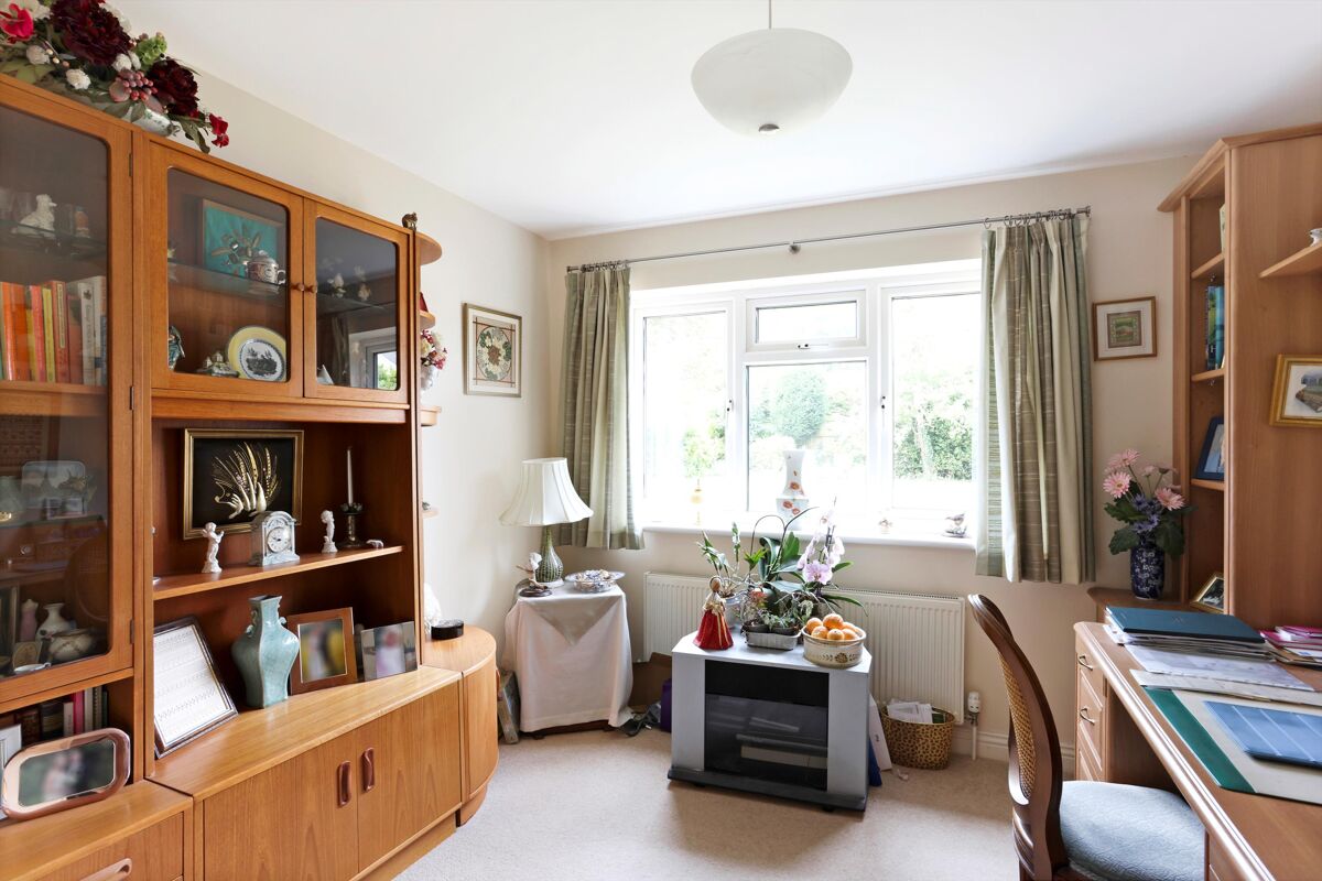 bungalow for sale in Moorend Park Road, Cheltenham, Gloucestershire