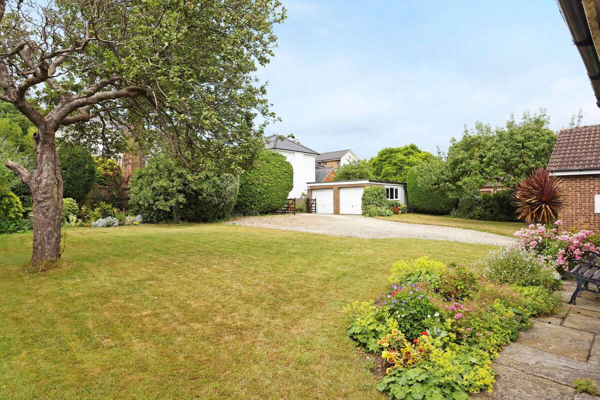 bungalow for sale in Moorend Park Road, Cheltenham, Gloucestershire
