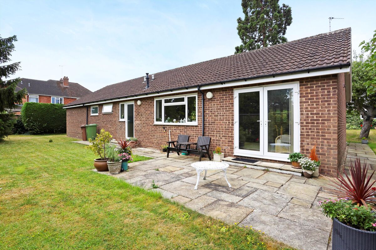 bungalow for sale in Moorend Park Road, Cheltenham, Gloucestershire ...