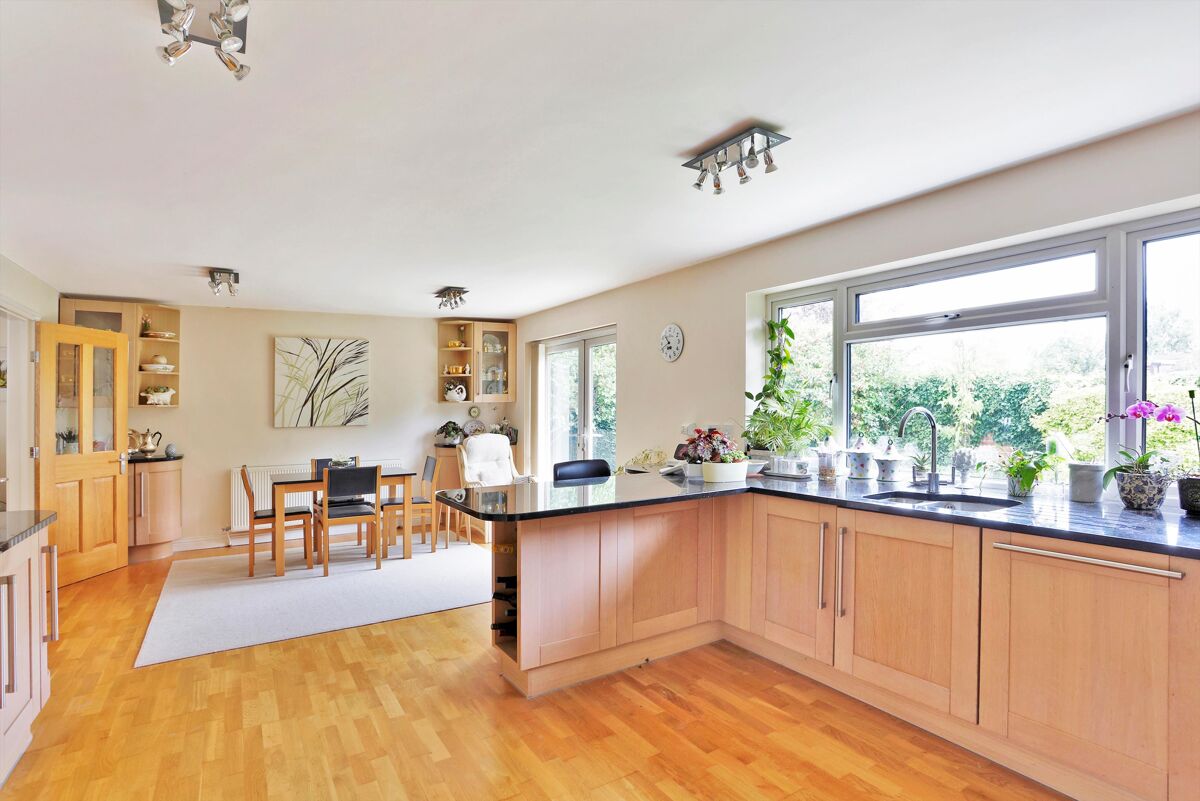 bungalow for sale in Moorend Park Road, Cheltenham, Gloucestershire