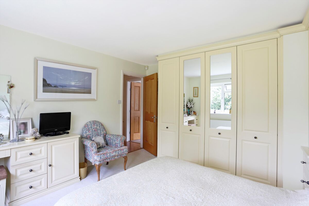 bungalow for sale in Moorend Park Road, Cheltenham, Gloucestershire