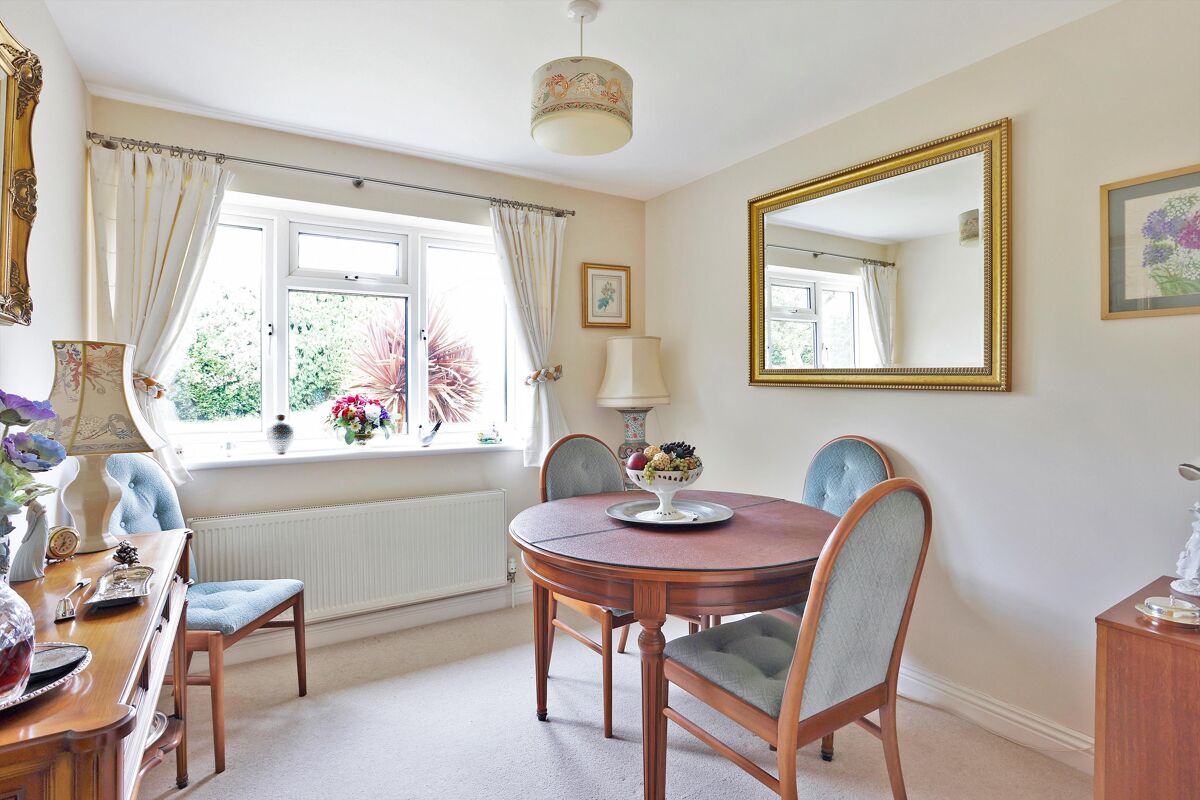 bungalow for sale in Moorend Park Road, Cheltenham, Gloucestershire