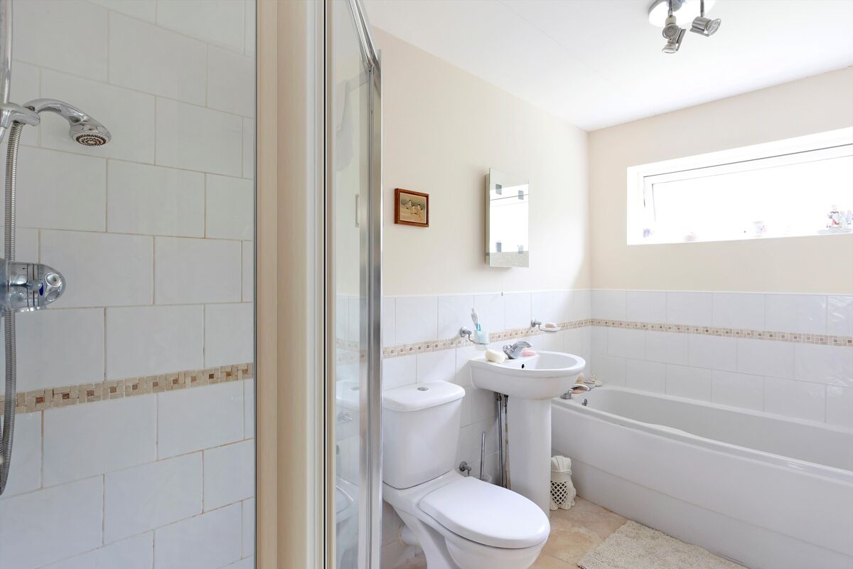 bungalow for sale in Moorend Park Road, Cheltenham, Gloucestershire