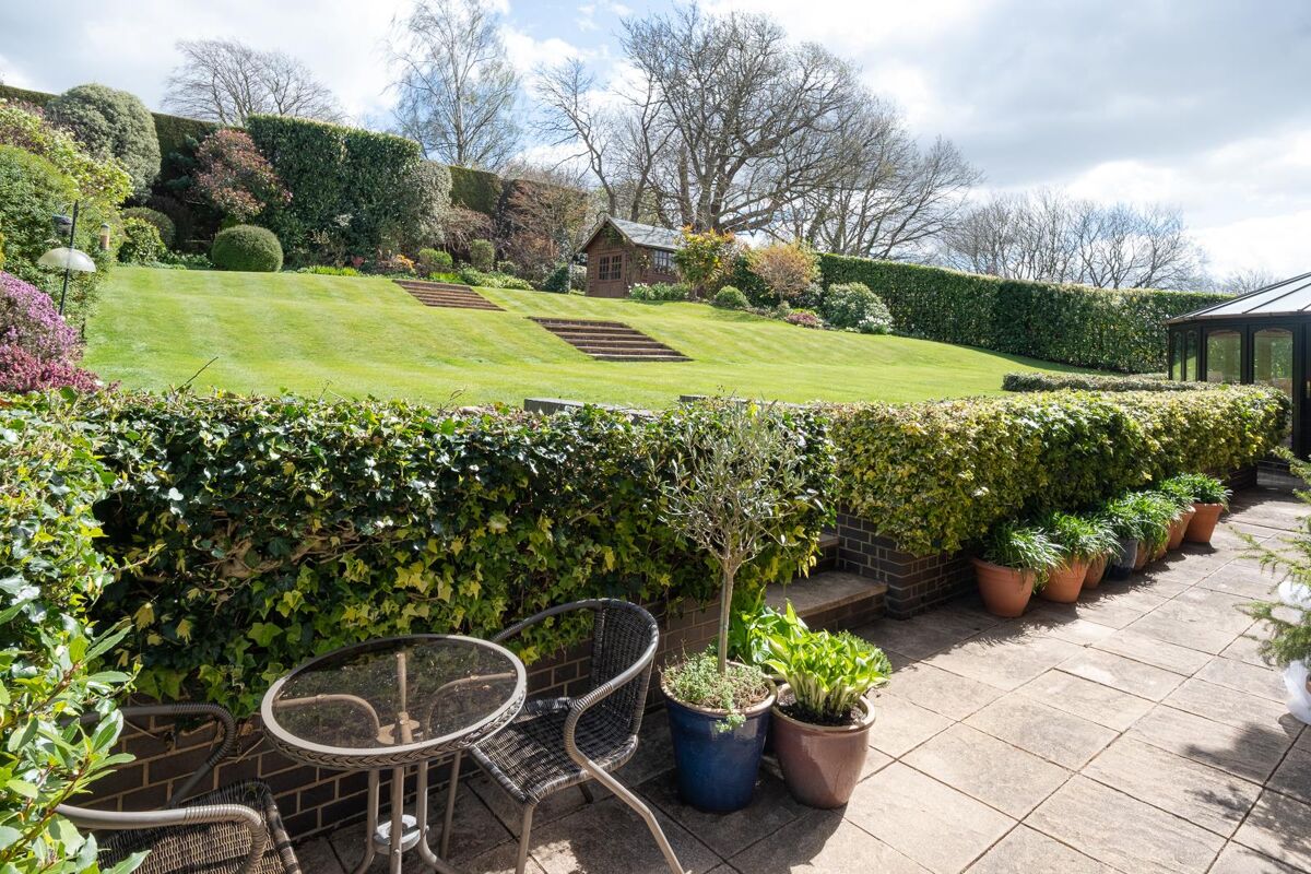 house for sale in Birchley Road, Battledown, Cheltenham, GL52