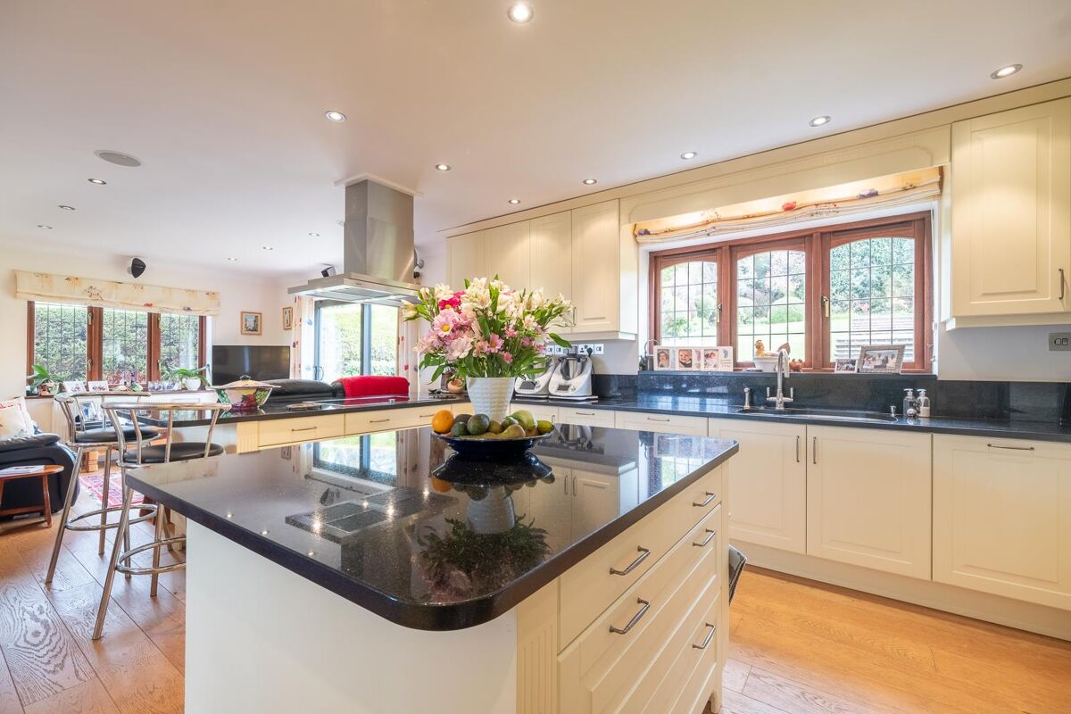 house for sale in Birchley Road, Battledown, Cheltenham, GL52