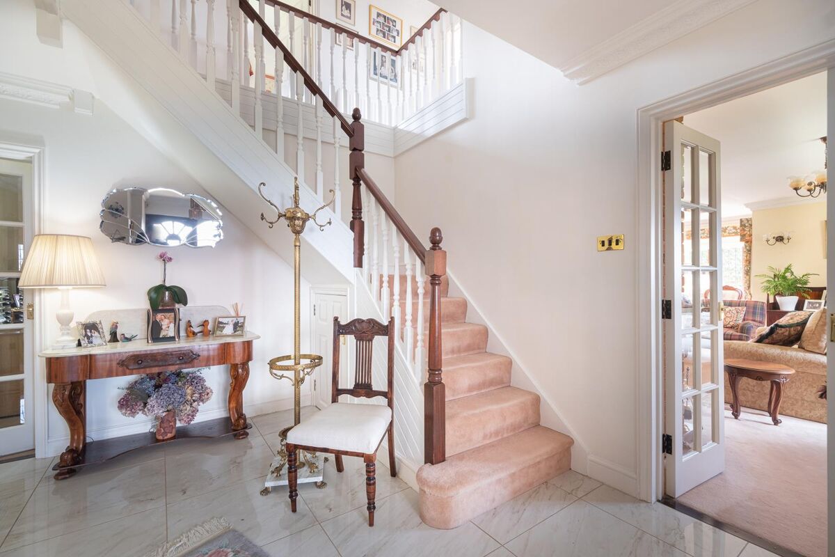 house for sale in Birchley Road, Battledown, Cheltenham, GL52