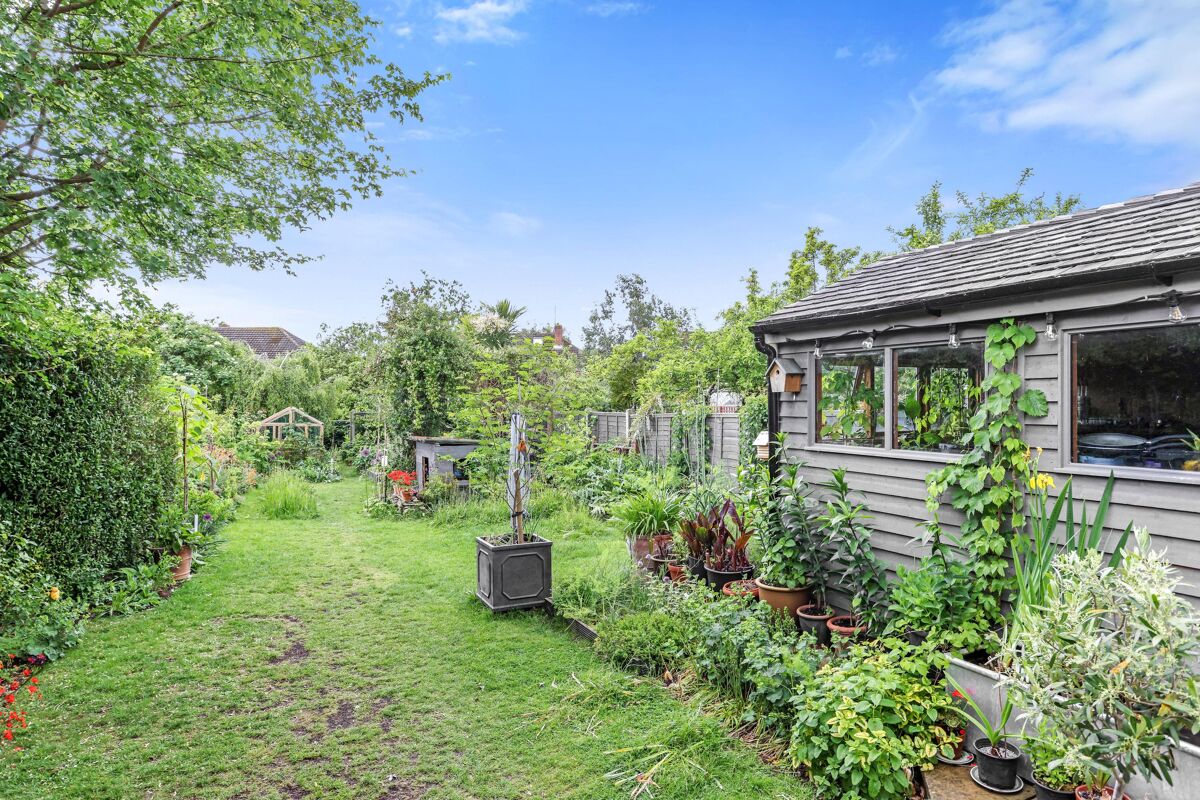 house for sale in Hatherley Road, Cheltenham, Gloucestershire, GL51