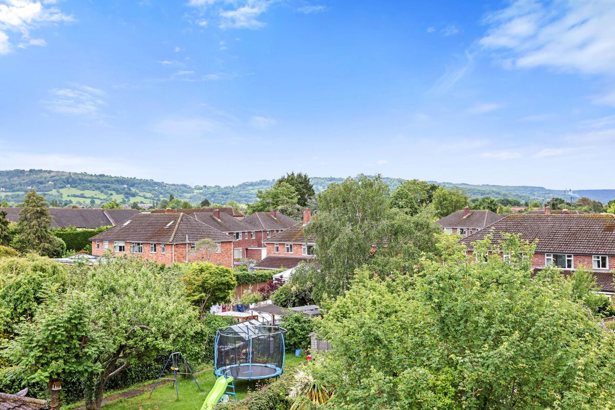 house for sale in Hatherley Road, Cheltenham, Gloucestershire, GL51