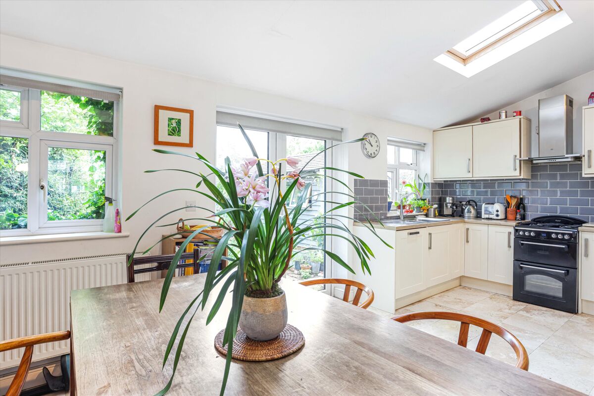 house for sale in Hatherley Road, Cheltenham, Gloucestershire, GL51