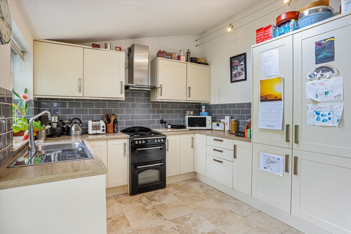 house for sale in Hatherley Road, Cheltenham, Gloucestershire, GL51