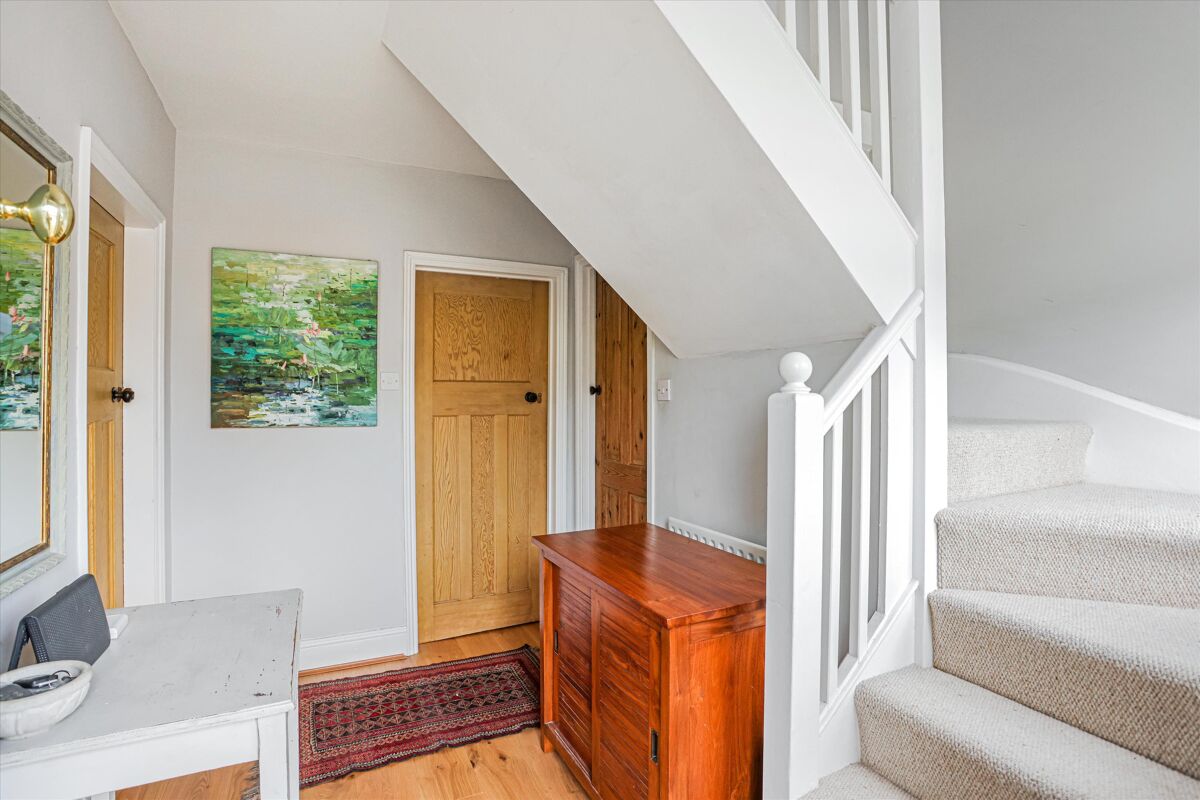 house for sale in Hatherley Road, Cheltenham, Gloucestershire, GL51